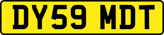 DY59MDT