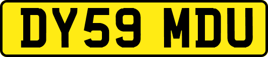 DY59MDU