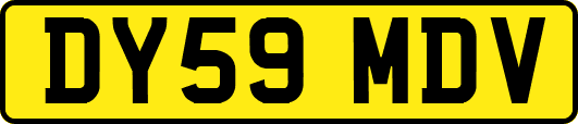 DY59MDV