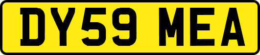 DY59MEA