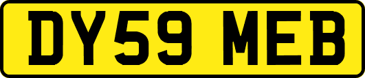 DY59MEB