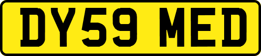 DY59MED