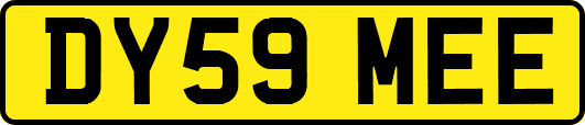 DY59MEE