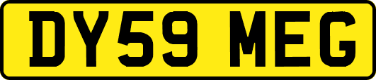 DY59MEG