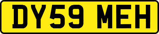 DY59MEH