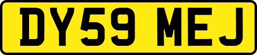 DY59MEJ