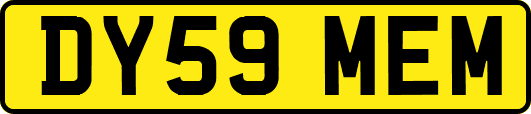 DY59MEM