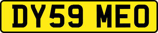 DY59MEO