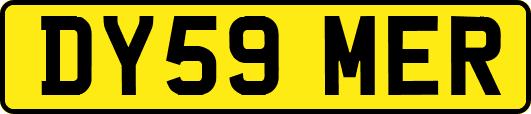 DY59MER
