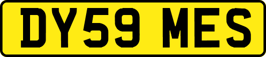 DY59MES