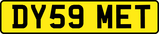 DY59MET
