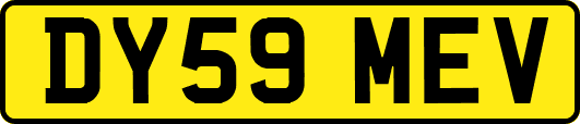 DY59MEV