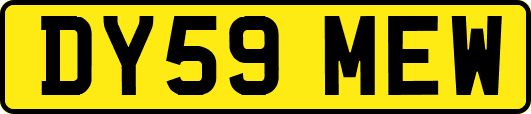 DY59MEW