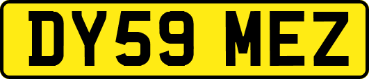 DY59MEZ