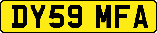 DY59MFA