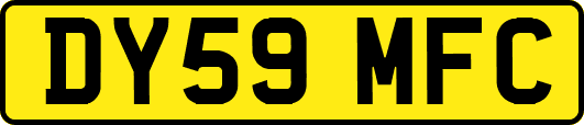 DY59MFC