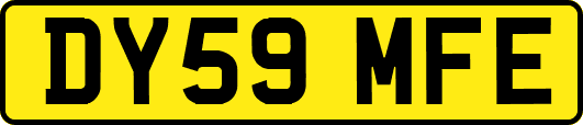 DY59MFE