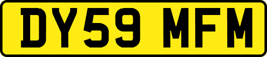 DY59MFM