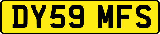 DY59MFS