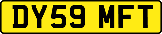 DY59MFT