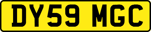 DY59MGC