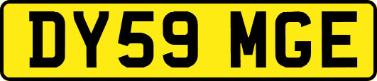 DY59MGE