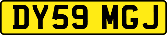 DY59MGJ