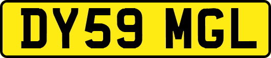 DY59MGL