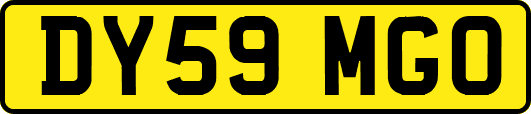 DY59MGO