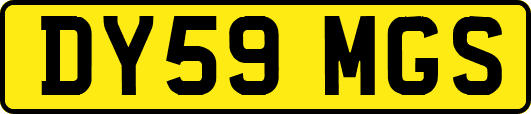 DY59MGS