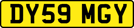 DY59MGY