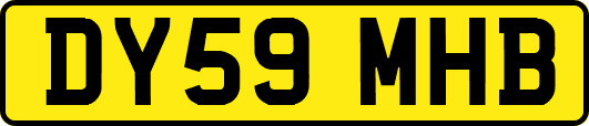 DY59MHB