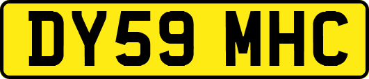 DY59MHC