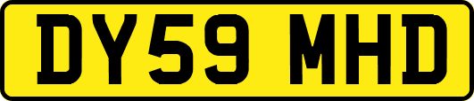 DY59MHD