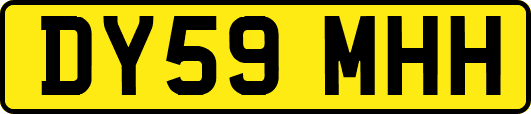DY59MHH