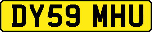 DY59MHU