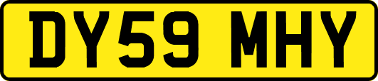 DY59MHY