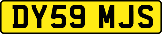 DY59MJS