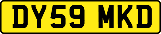 DY59MKD