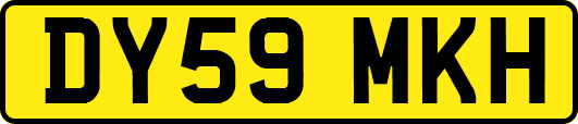 DY59MKH