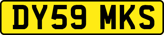 DY59MKS