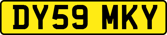 DY59MKY