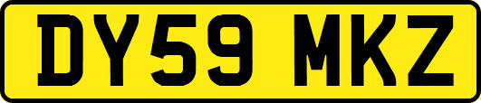 DY59MKZ