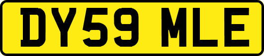 DY59MLE