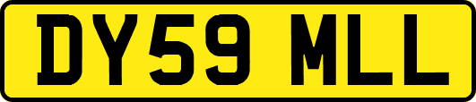 DY59MLL