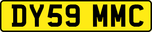 DY59MMC
