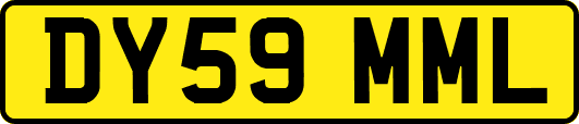 DY59MML