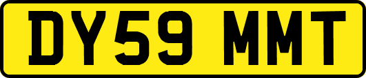 DY59MMT