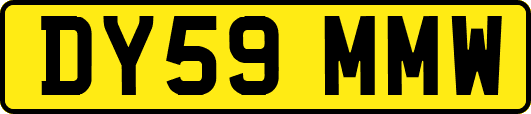 DY59MMW