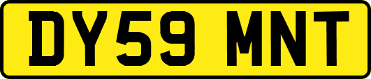 DY59MNT